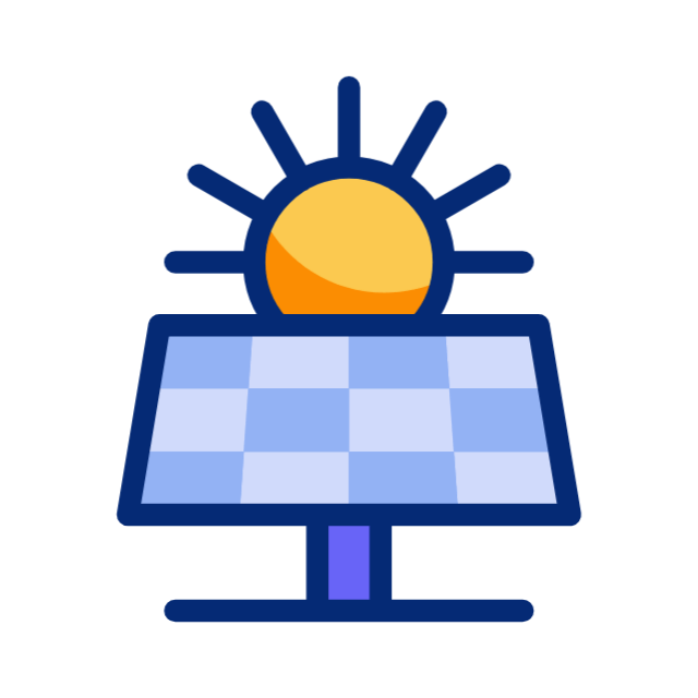 ahorro economico con paneles solares